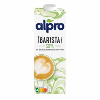 Alpro Barista Soya