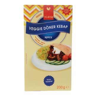 Viana Veggie Döner Kebap